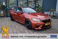BMW M2 DCT Competition | Prijs rijklaar incl. 12 mnd gara Arancione - thumbnail 1