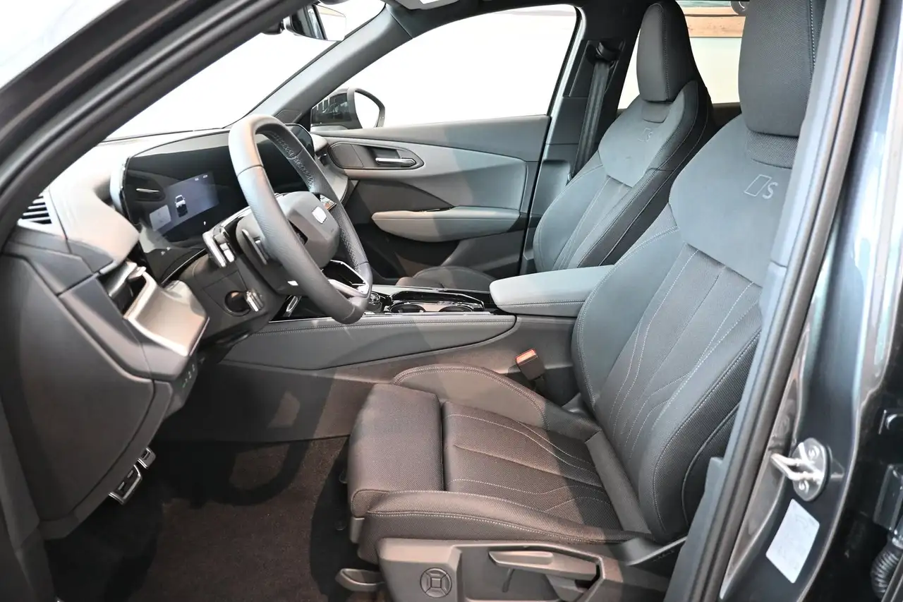 Audi Q3 2026