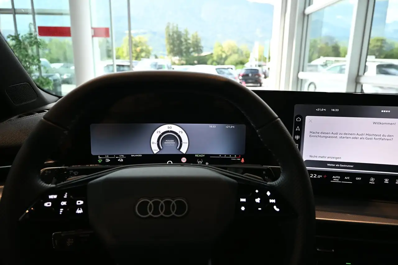 Audi Q3 2026 — фото 10