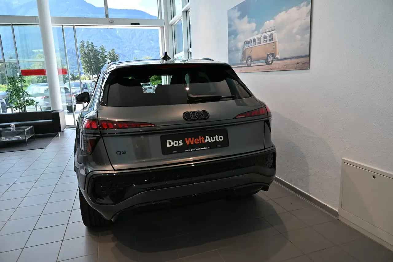 Audi Q3 2026
