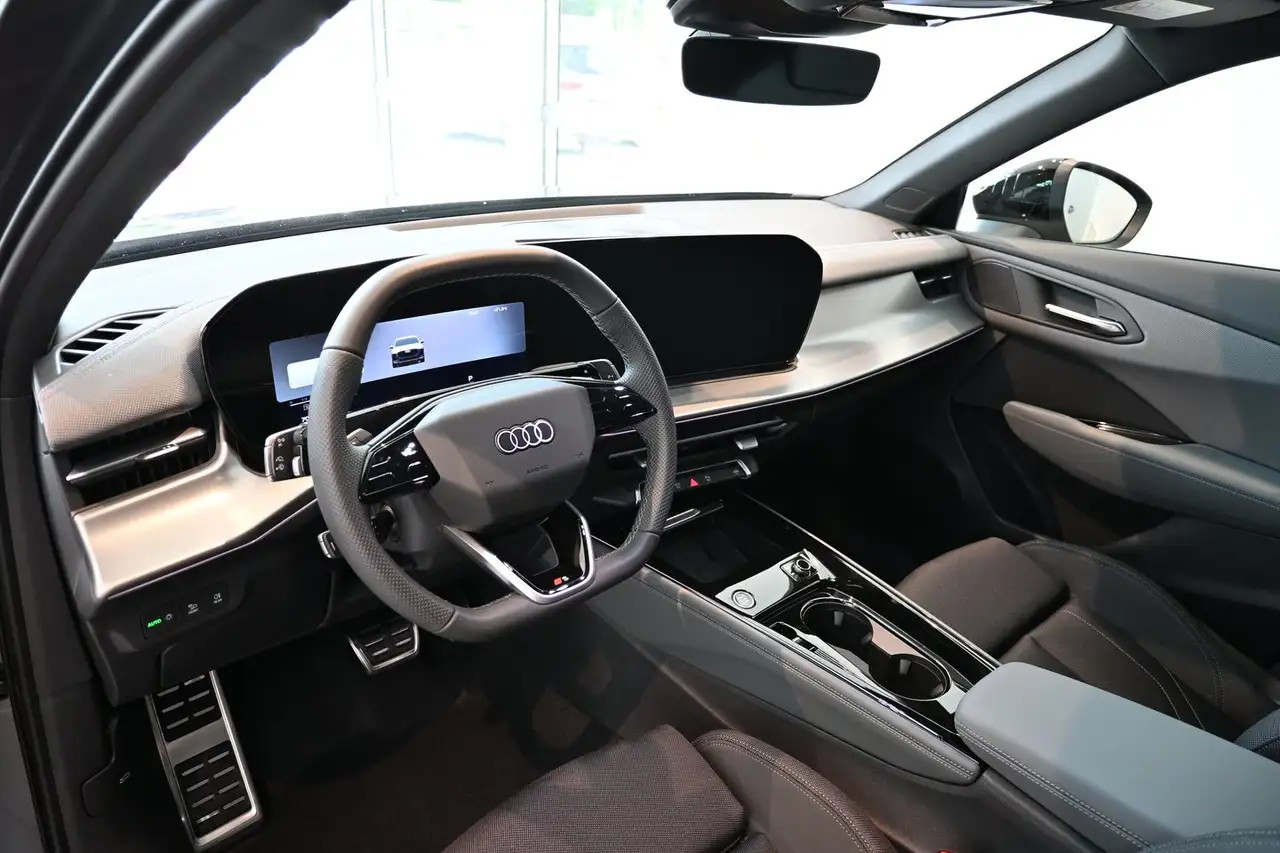Audi Q3 2026