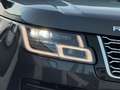 Land Rover Range Rover D300 Vogue HuD|360°|PANO|AHK|STH|LED Gris - thumbnail 37
