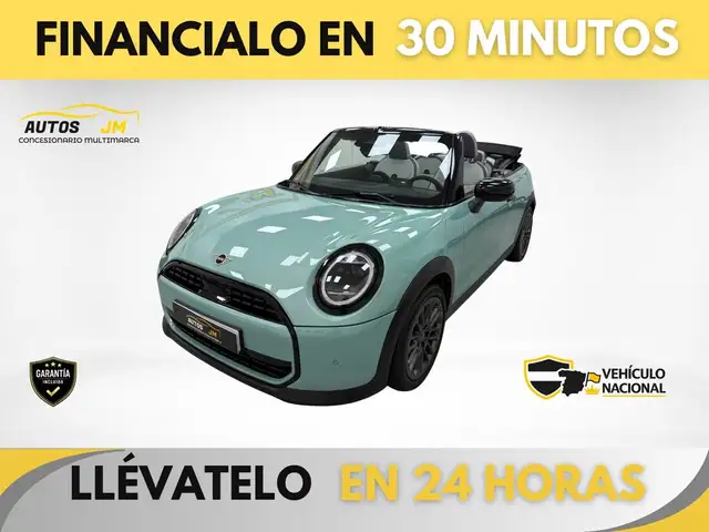 MINI Cooper C