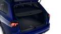 Volkswagen Golf Variant 2.0 TDI DSG R-LINE BLACK STYLE PANO Blau - thumbnail 8