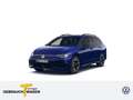 Volkswagen Golf Variant 2.0 TDI DSG R-LINE BLACK STYLE PANO Blau - thumbnail 1
