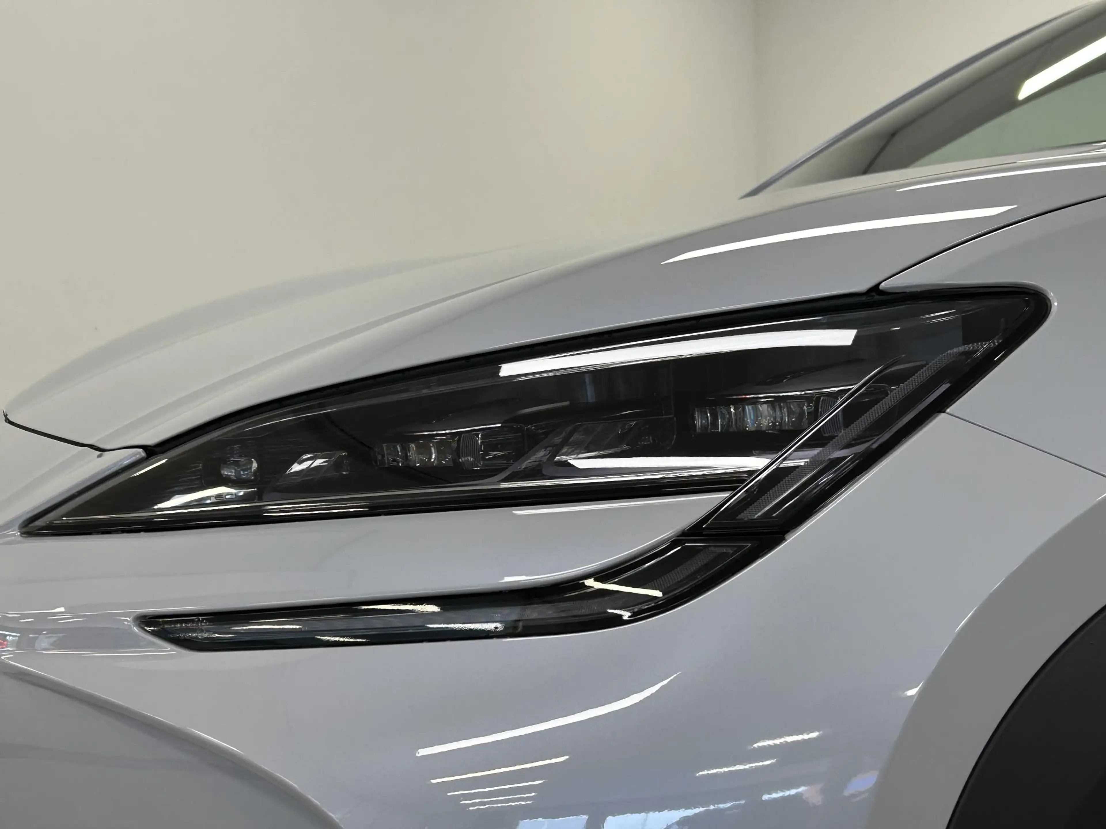 BYD Sealion 7 Design AWD 82.5 kWh Indigo Grey | Te bestellen bij — photo 18