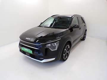 II - Niro 1.6 gdi hev Style dct6