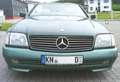 Mercedes-Benz SL 500 500 SL Vert - thumbnail 3
