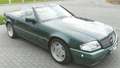 Mercedes-Benz SL 500 500 SL Vert - thumbnail 1