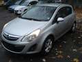 Opel Corsa Satellite - Scheckheft gepfl. 126.000km  4 Zyli Grau - thumbnail 1