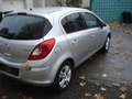 Opel Corsa Satellite - Scheckheft gepfl. 126.000km  4 Zyli Grau - thumbnail 4