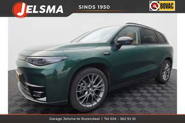 Design REEV 28.4 kWh, PHEV | Leer | Pano | Camera