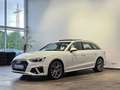 Audi A4 2x S Line Matrix Pano Virtual Massage 19 Zoll Blanc - thumbnail 4