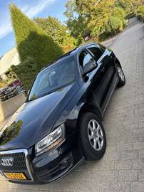 2.0 TDI quattro Stronic