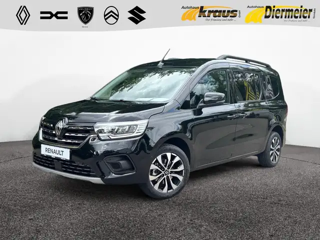Renault Kangoo Grand Techno Tce 130 EDC AKTION*