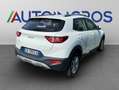 Kia Stonic Stonic 1.2 dpi Urban s/Smart Pack 84cv Biały - thumbnail 5