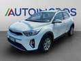 Kia Stonic Stonic 1.2 dpi Urban s/Smart Pack 84cv Biały - thumbnail 1