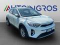 Kia Stonic Stonic 1.2 dpi Urban s/Smart Pack 84cv Biały - thumbnail 7