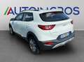 Kia Stonic Stonic 1.2 dpi Urban s/Smart Pack 84cv Biały - thumbnail 3
