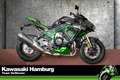 Kawasaki Z H2 SE, 1.Hand, unfallfrei, scheckheftgepflegt Black - thumbnail 1