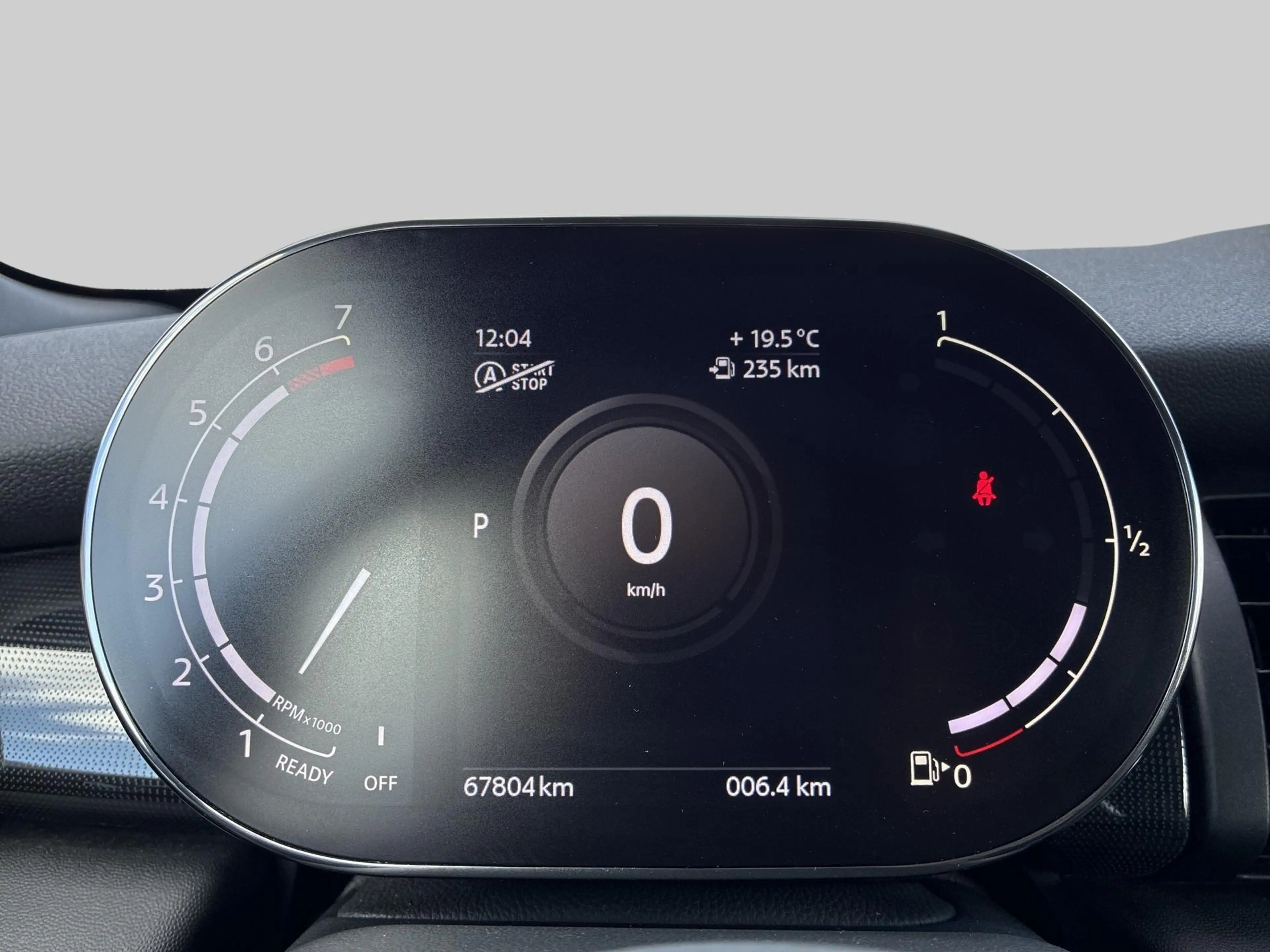 MINI Cooper Cabrio 1.5 Sidewalk Edition | Airco (automatisch) | Conne — photo 14