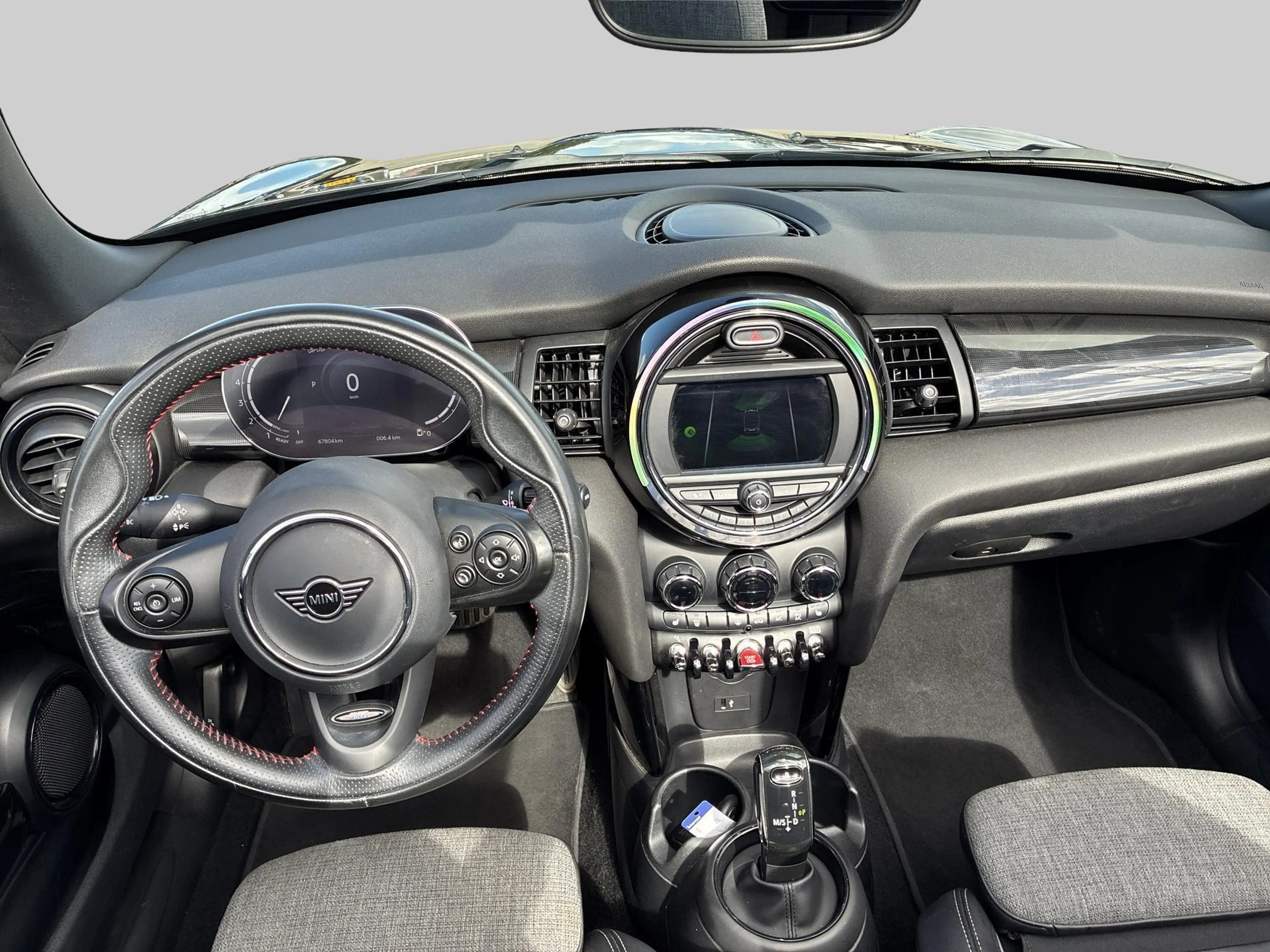 MINI Cooper Cabrio 1.5 Sidewalk Edition | Airco (automatisch) | Conne — photo 11