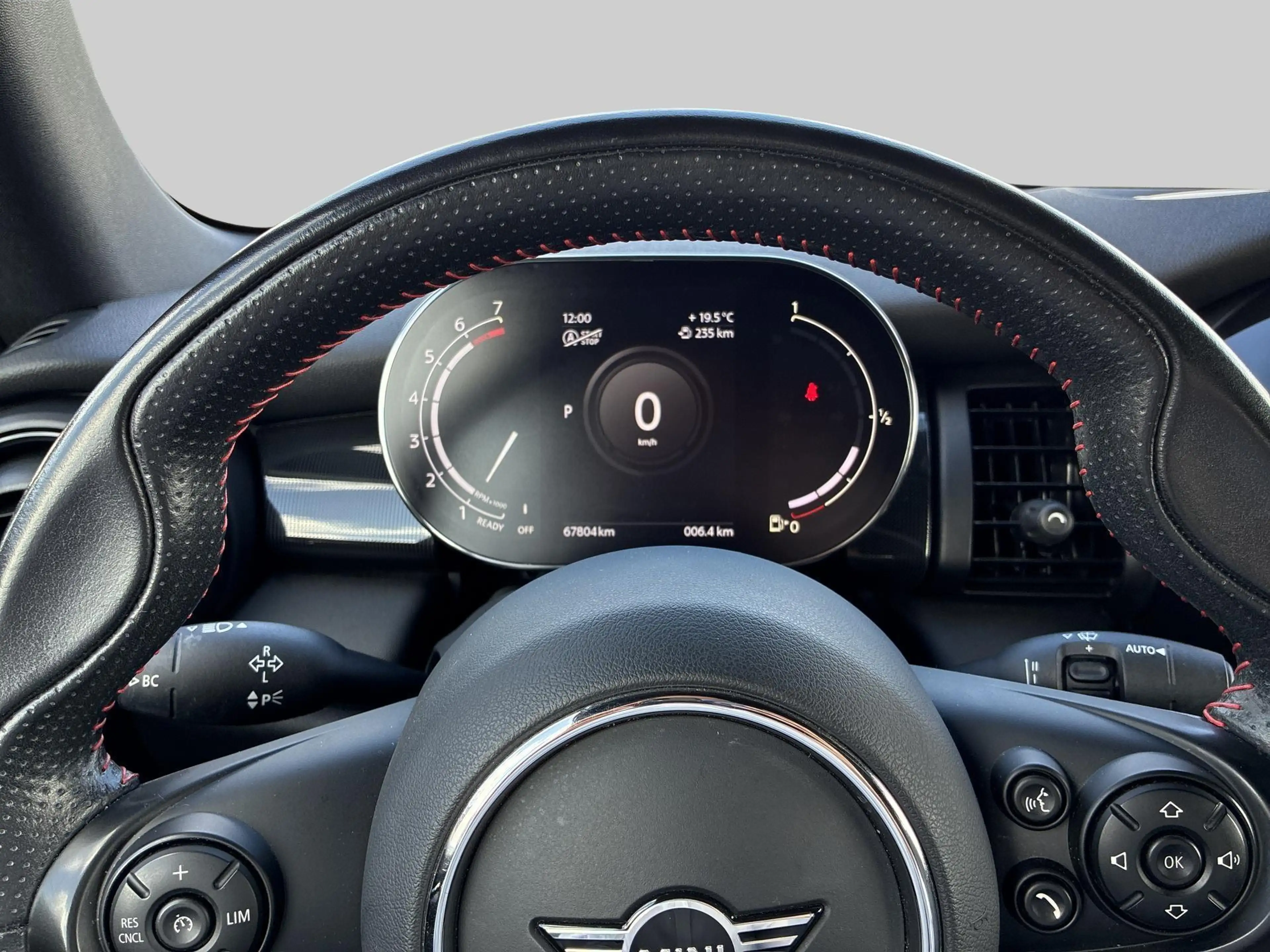 MINI Cooper Cabrio 1.5 Sidewalk Edition | Airco (automatisch) | Conne — photo 13