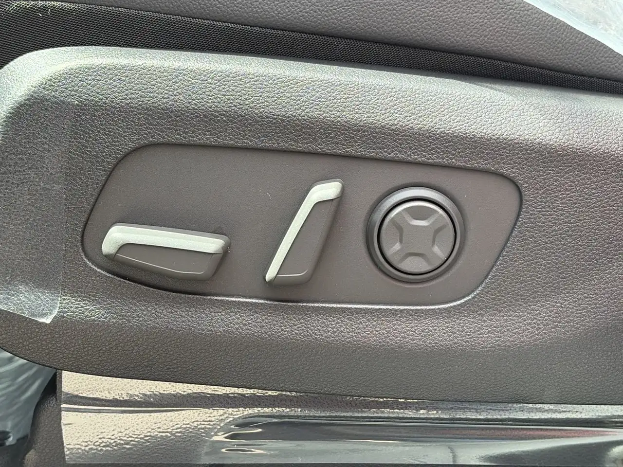 Kia Carnival fotografie Kia Carnival