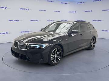 330e xDrive Touring Msport
