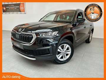 Kodiaq 2.0 CR TDi 4x4 Ambition 7pl. DSG