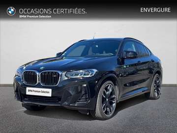 M40d 340ch M Performance