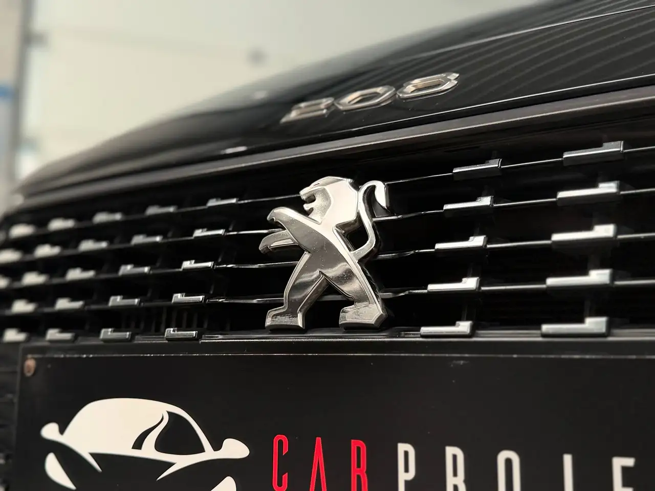 Peugeot 208 1.5 BlueHDi, Système de navigation, Car-Play, Android Auto, Line Assist, миниатюра 6
