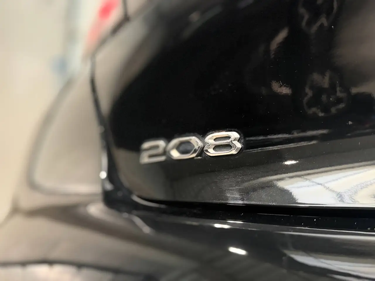 Peugeot 208 1.5 BlueHDi, Système de navigation, Car-Play, Android Auto, Line Assist, миниатюра 13