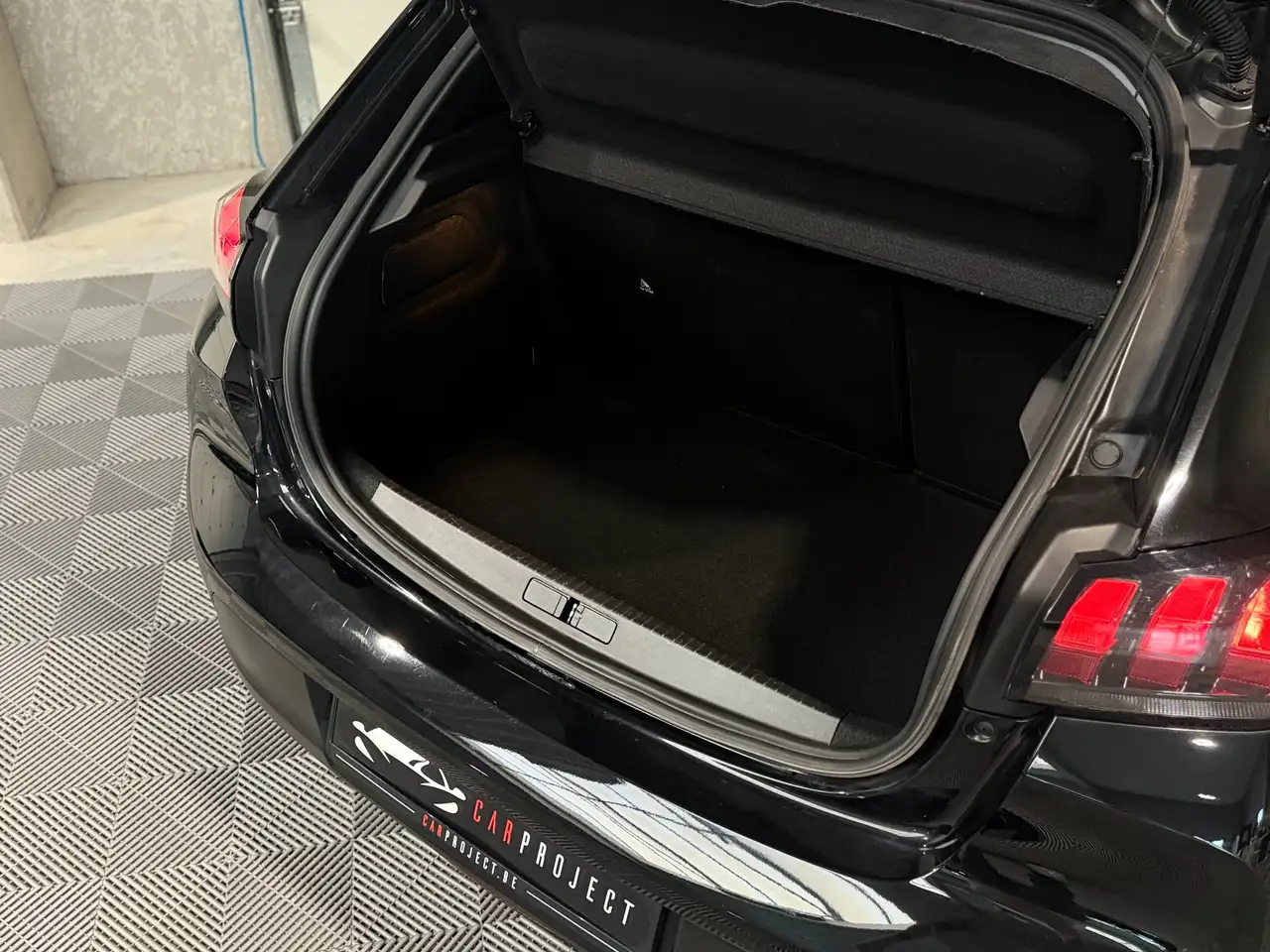 Peugeot 208 1.5 BlueHDi, Système de navigation, Car-Play, Android Auto, Line Assist, миниатюра 14