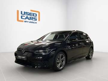 R-Line+DSG+LED+Navi+Digi+