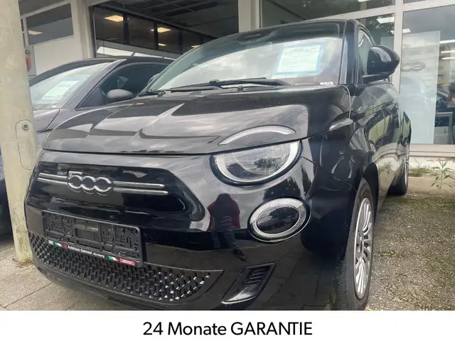 Fiat 500e 500 e Action