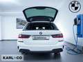 BMW 320 d Touring M-Sport LED Komfortzugang Panorama Blanc - thumbnail 7