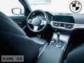 BMW 320 d Touring M-Sport LED Komfortzugang Panorama Weiß - thumbnail 10