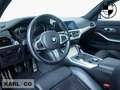 BMW 320 d Touring M-Sport LED Komfortzugang Panorama Weiß - thumbnail 15