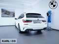 BMW 320 d Touring M-Sport LED Komfortzugang Panorama Blanc - thumbnail 5