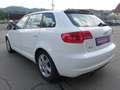Audi A3 SB 1,2 TFSI Style Weiß - thumbnail 5