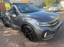 Volkswagen T-Roc R-Line/Black Package/Top-Ausstattung/Automatik - fotografija vozila