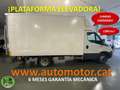 Iveco Daily Chasis Cabina 35C16 3750 160cv PLATAFORMA EL Wit - thumbnail 1