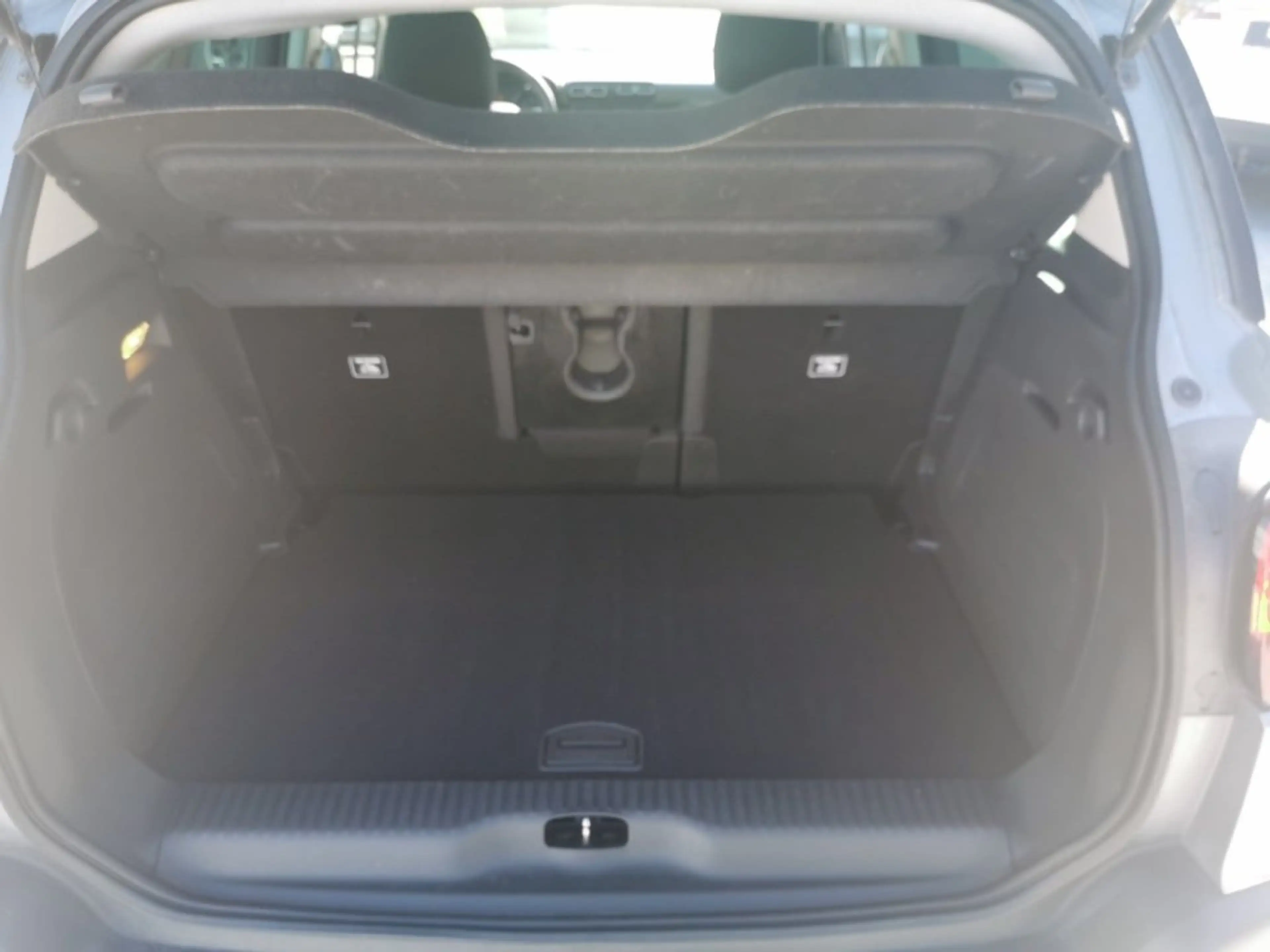 Citroen C3 Aircross PureTech 110 S&S EAT6 Shine Aut. — photo 13