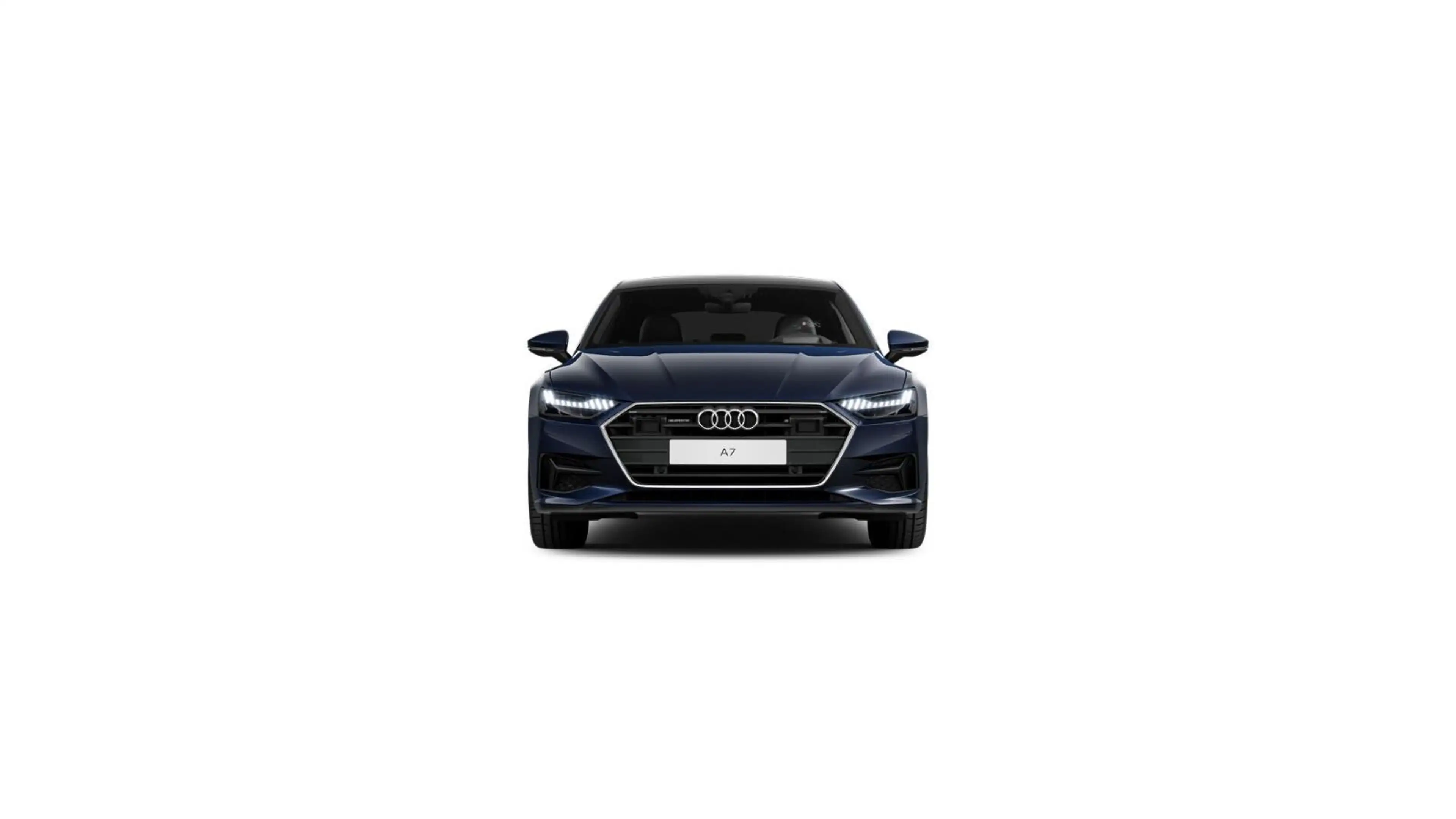 Audi A7 40 TDI QUATTRO S LINE+WINTERR+MATRI — photo 4