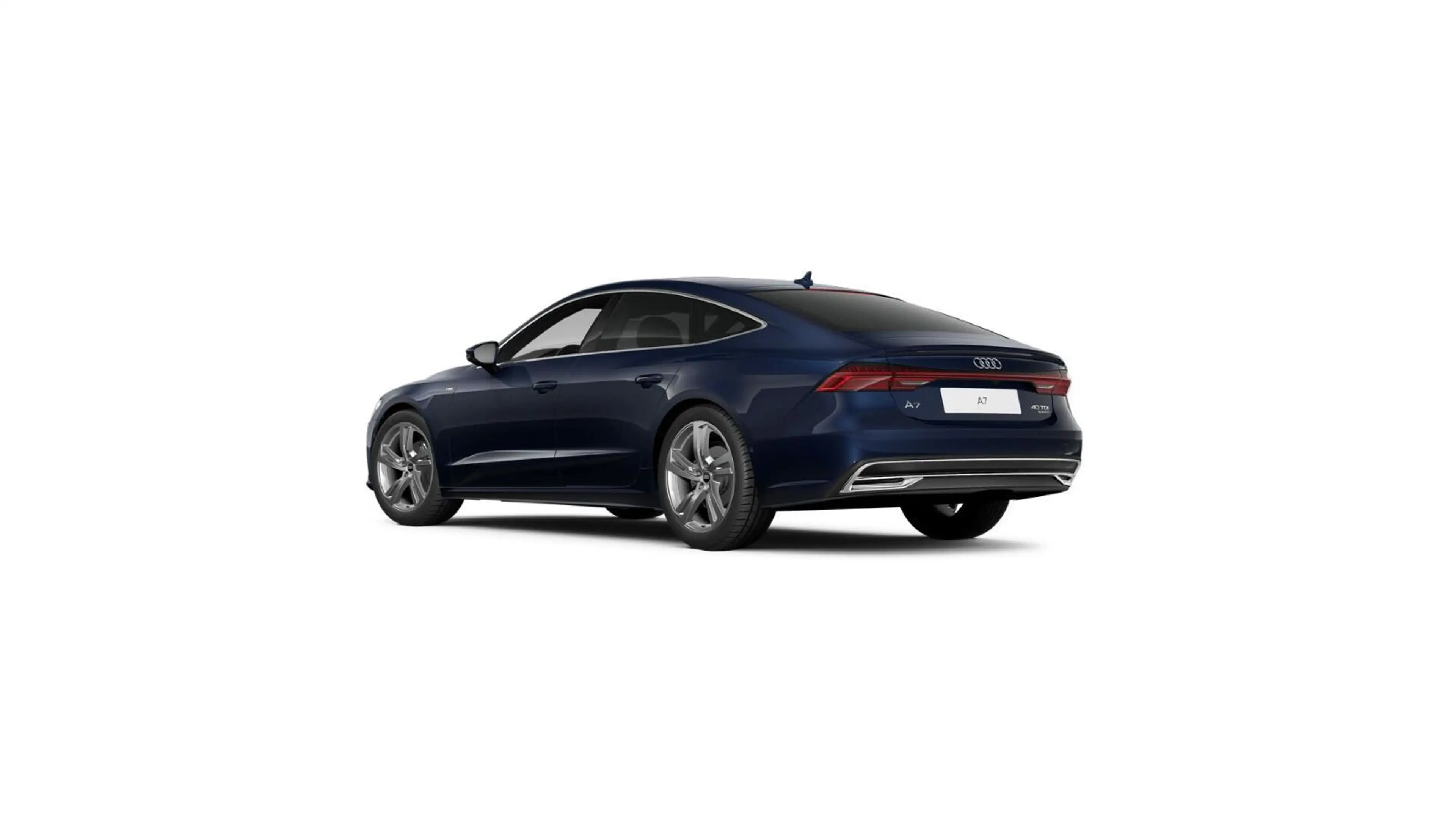 Audi A7 40 TDI QUATTRO S LINE+WINTERR+MATRI — photo 6