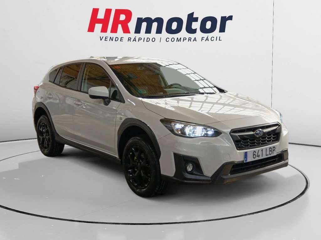 Subaru XV 1.6i Sport CVT - foto 1