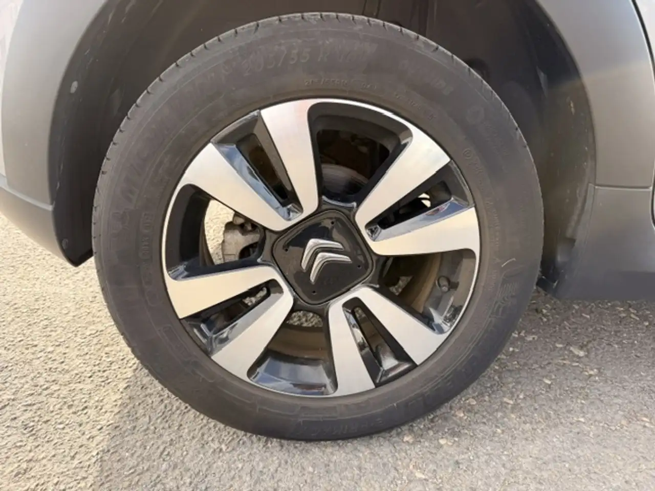Citroen C3 C3 — photo 5