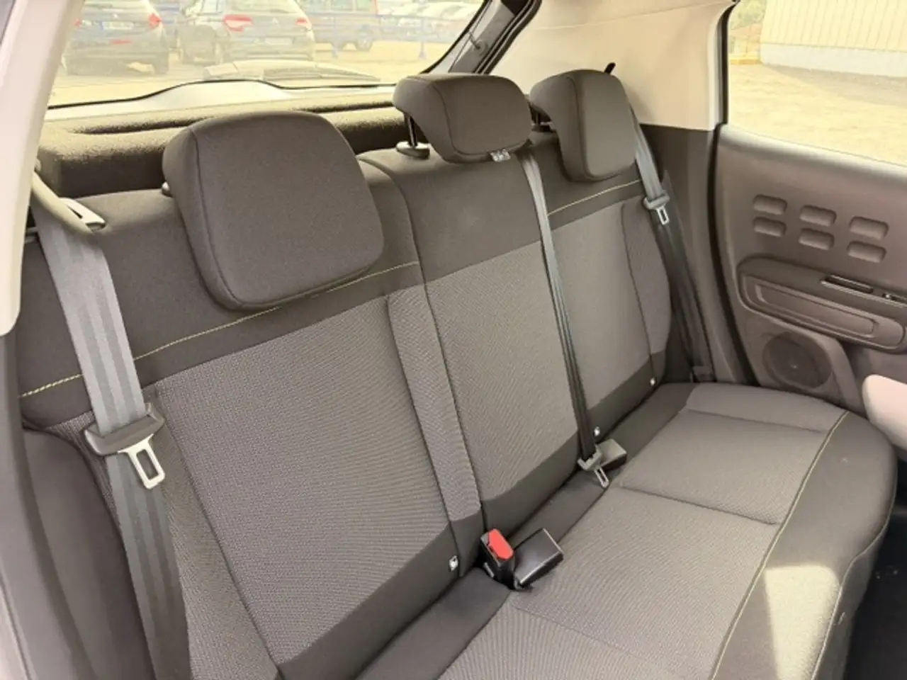 Citroen C3 C3 — photo 6