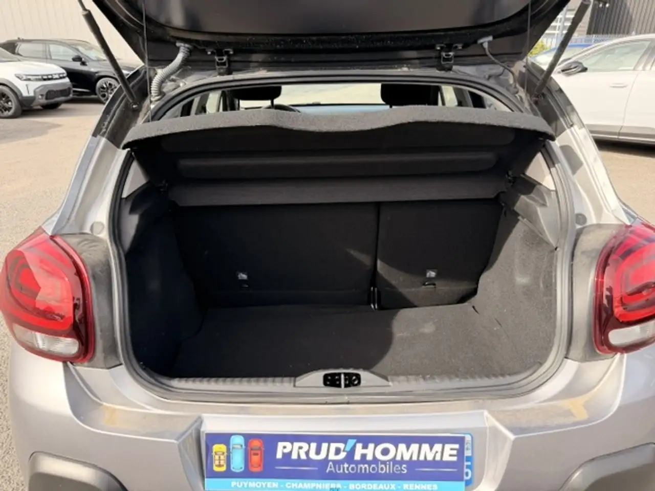 Citroen C3 C3 — photo 3